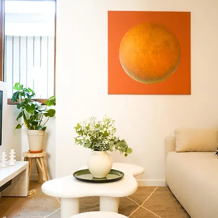 Le Cocon D'alice - Cosy, Calme, Et Climatise *