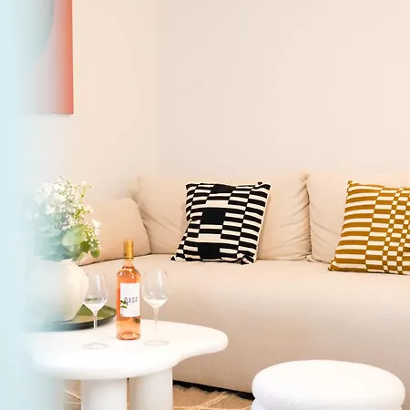 Апартаменти Le Cocon D'alice - Cosy, Calme, Et Climatise